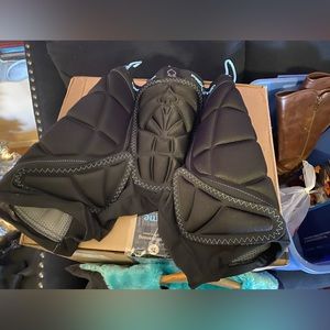 Pro Tec padded shorts /hip pads used for snowboarding/skiing